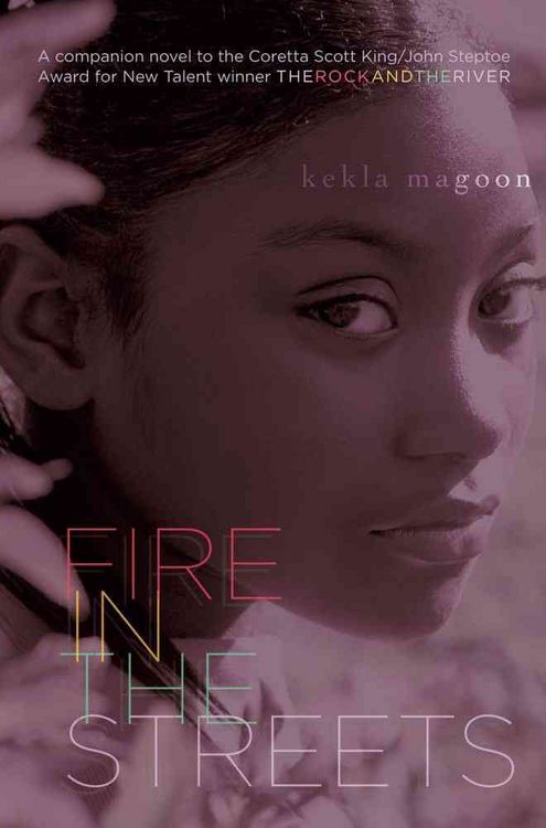 Produktbild: Fire in the Streets