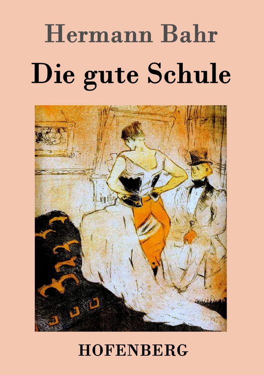 Produktbild: Die gute Schule