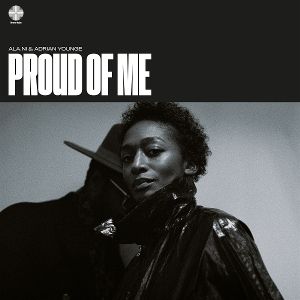 Produktbild: Proud of Me