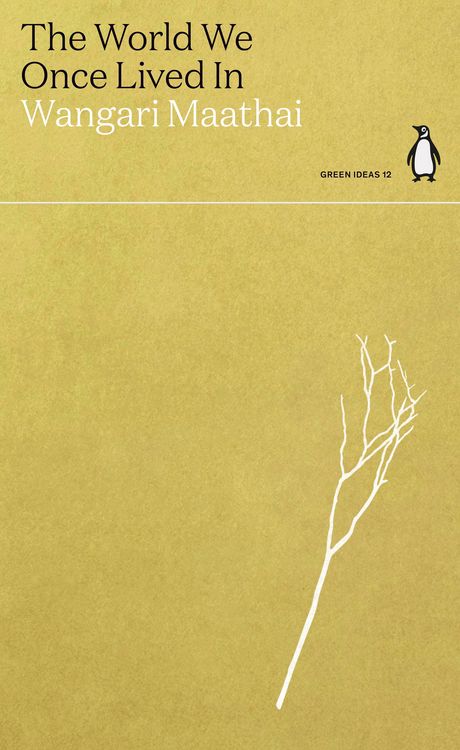 Produktbild: The World We Once Lived In