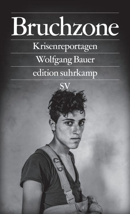 Produktbild: Bruchzone