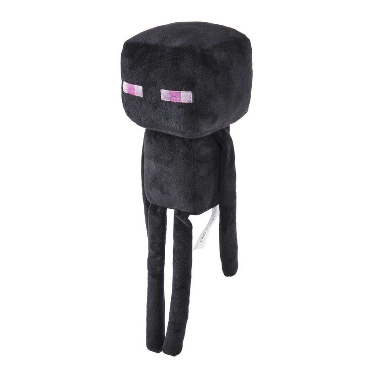 Produktbild: Minecraft 8" Basic Plush Enderman