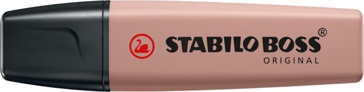 Produktbild: STABILO Textmarker BOSS ORIGINAL NatureCOL.
