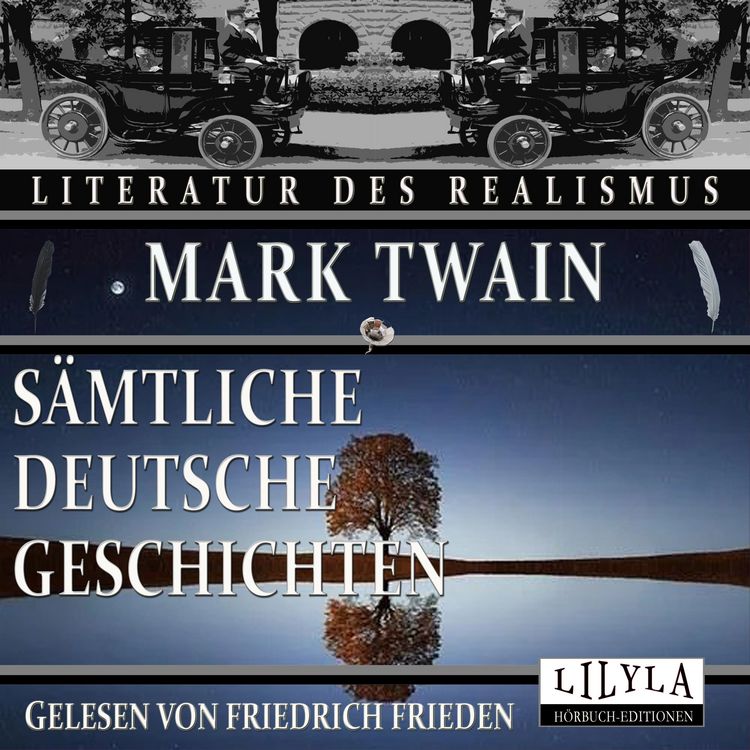 Produktbild: S&auml;mtliche Deutsche Geschichten