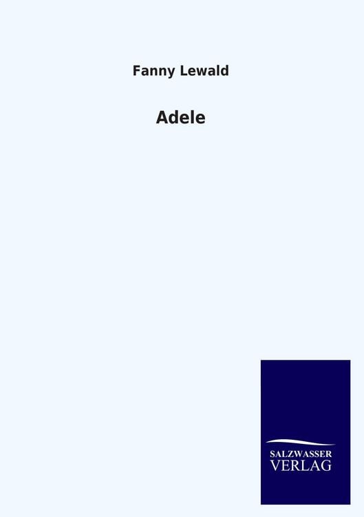 Produktbild: Adele