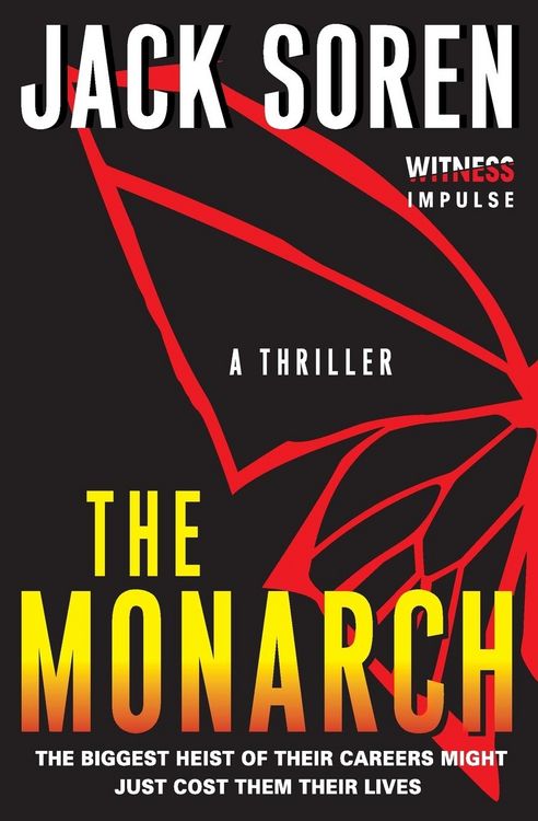 Produktbild: The Monarch