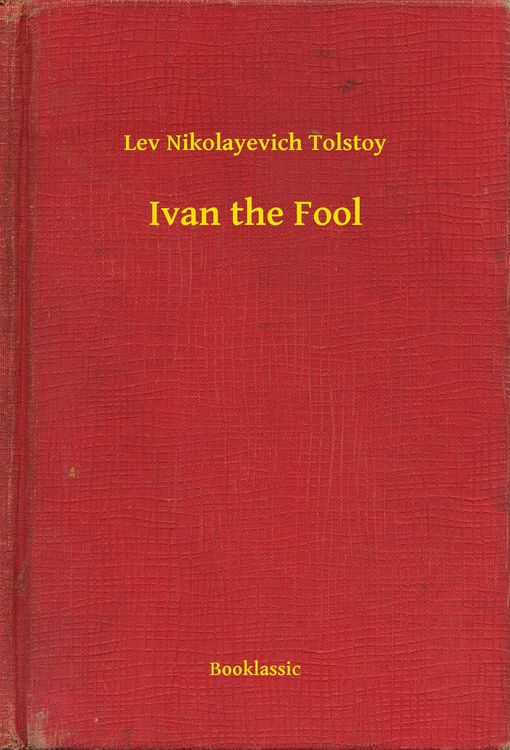 Produktbild: Ivan the Fool