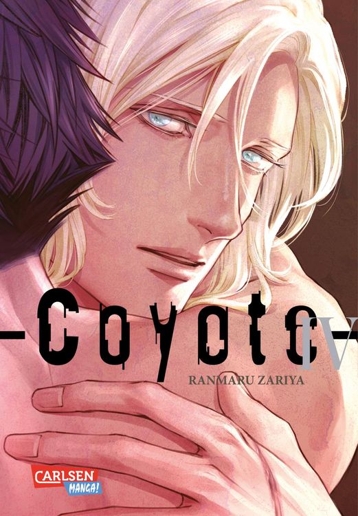 Produktbild: Coyote 4