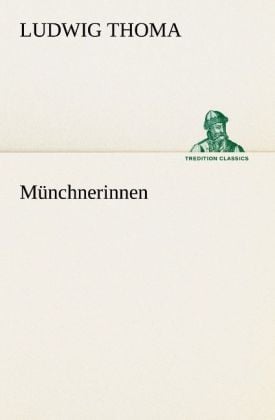 Produktbild: M&uuml;nchnerinnen