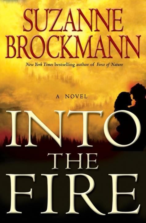 Produktbild: Into the Fire