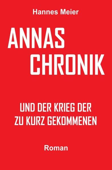 Produktbild: Annas Chronik und...
