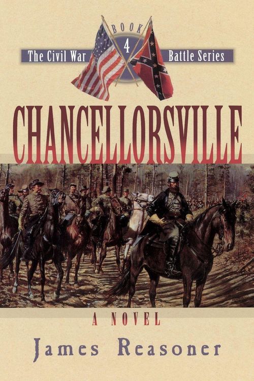 Produktbild: Chancellorsville