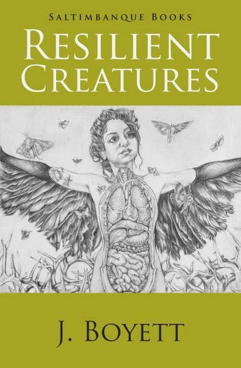 Produktbild: Resilient Creatures