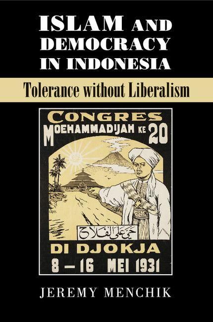 Produktbild: Islam and Democracy in Indonesia