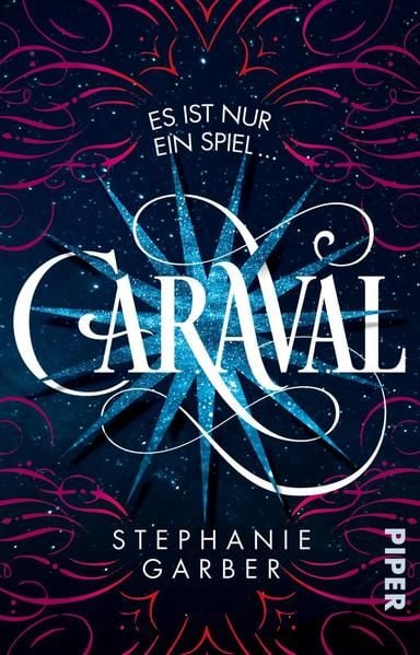 Produktbild: Caraval