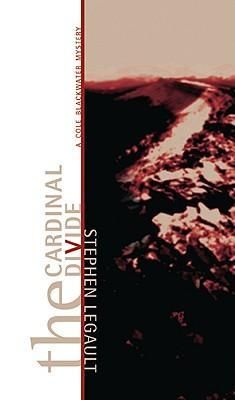 Produktbild: The Cardinal Divide