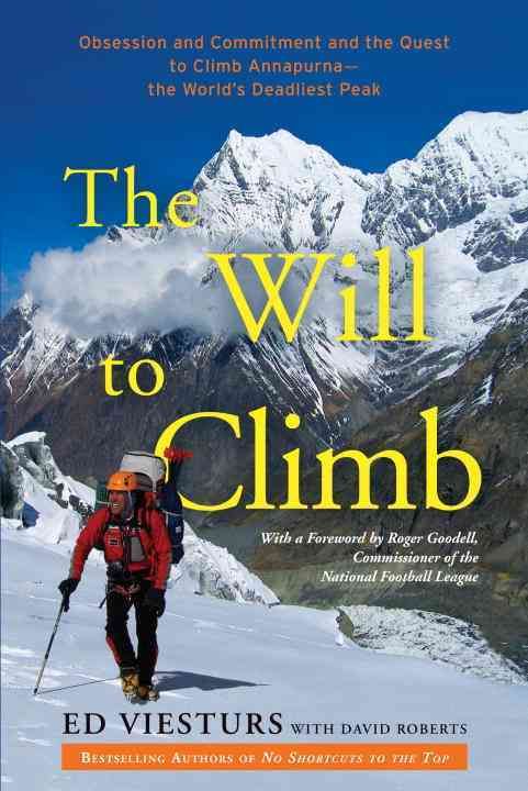 Produktbild: The Will to Climb
