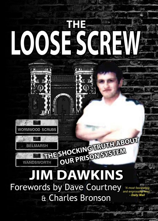 Produktbild: Loose Screw