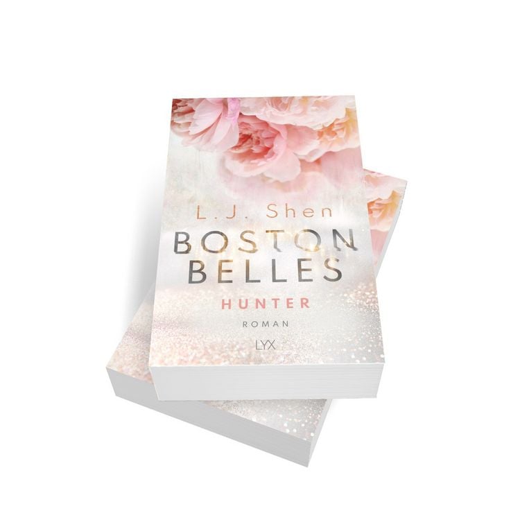 Produktbild: Boston Belles - Hunter