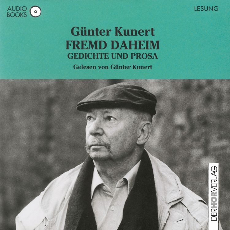 Produktbild: Fremd daheim