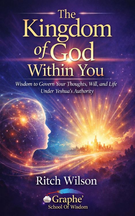 Produktbild: The Kingdom of God Within You