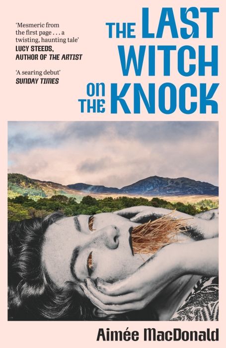 Produktbild: The Last Witch on the Knock
