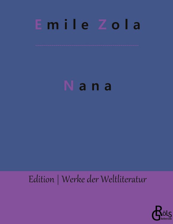 Produktbild: Nana