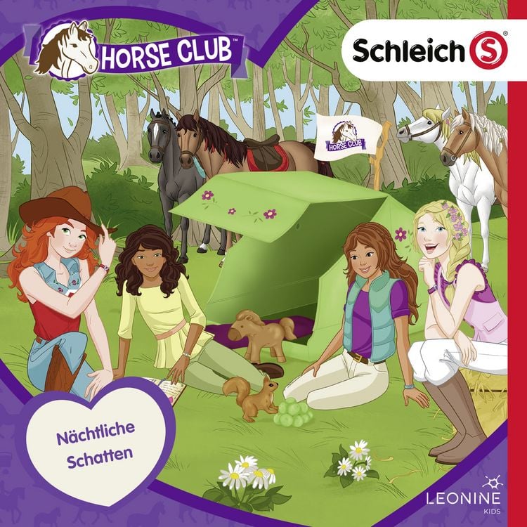 Produktbild: Folge 16: Nächtliche Schatten