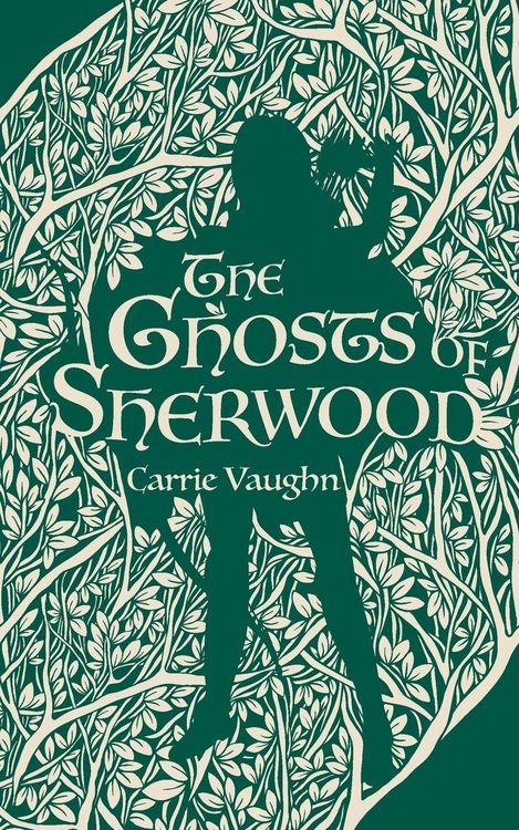 Produktbild: Ghosts of Sherwood