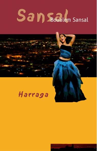 Produktbild: Harraga