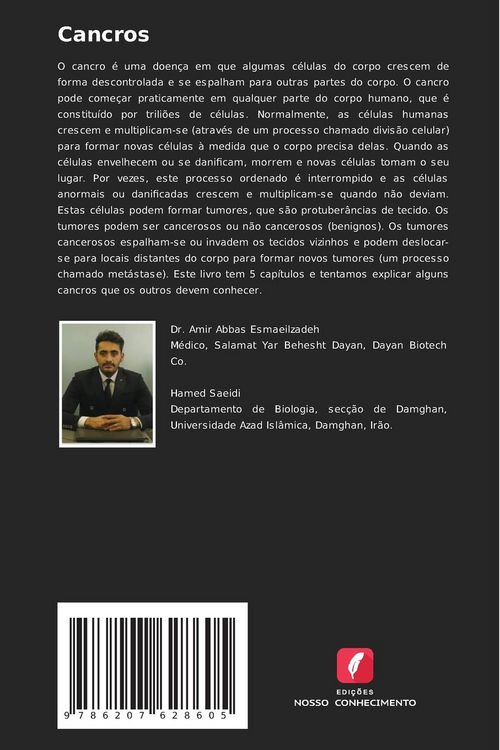 Produktbild: Cancros