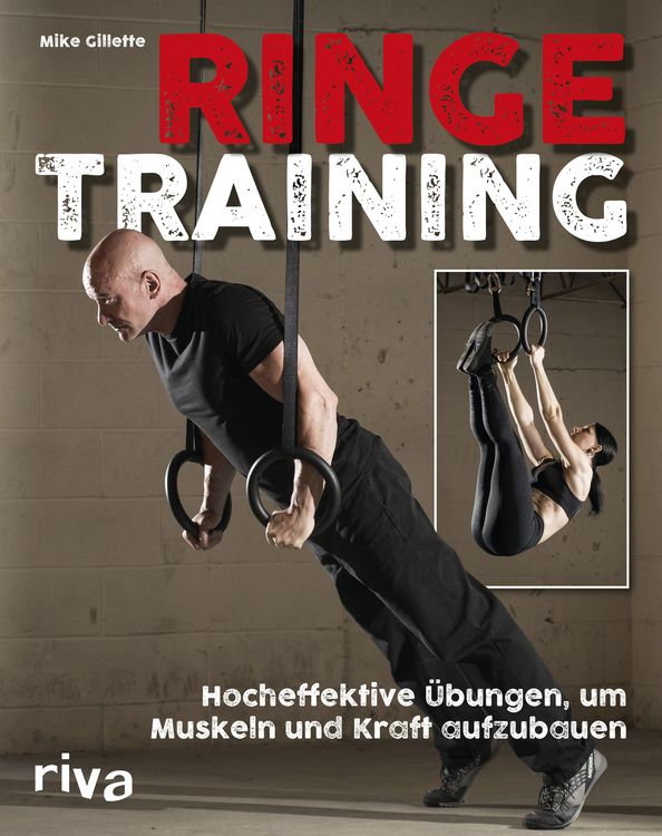 Produktbild: Ringetraining