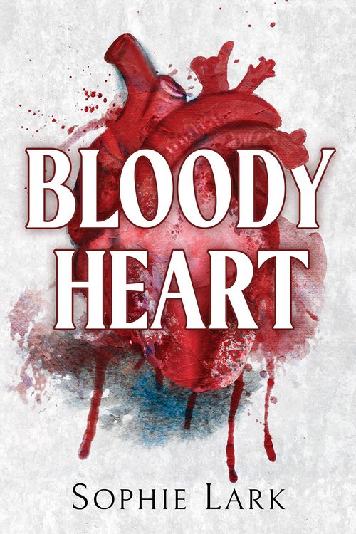 Produktbild: Bloody Heart