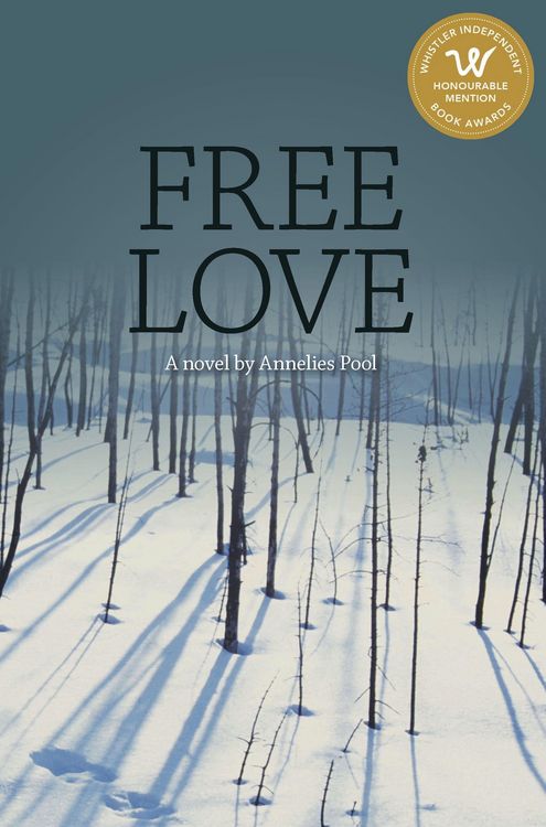 Produktbild: Free Love
