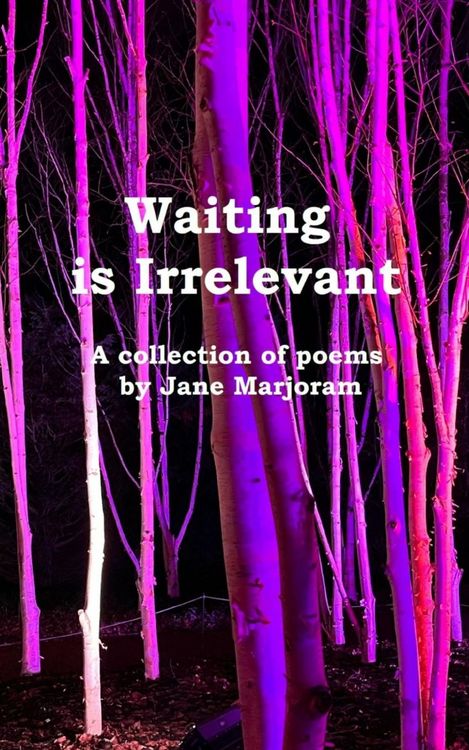 Produktbild: Waiting is irrelevant