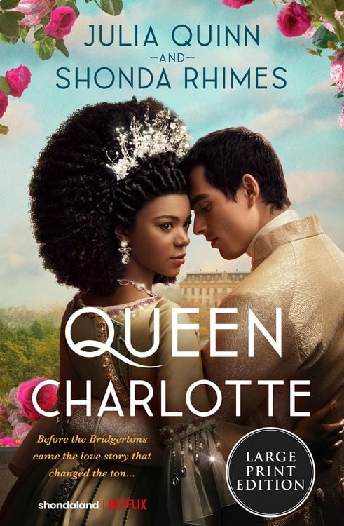 Produktbild: Queen Charlotte