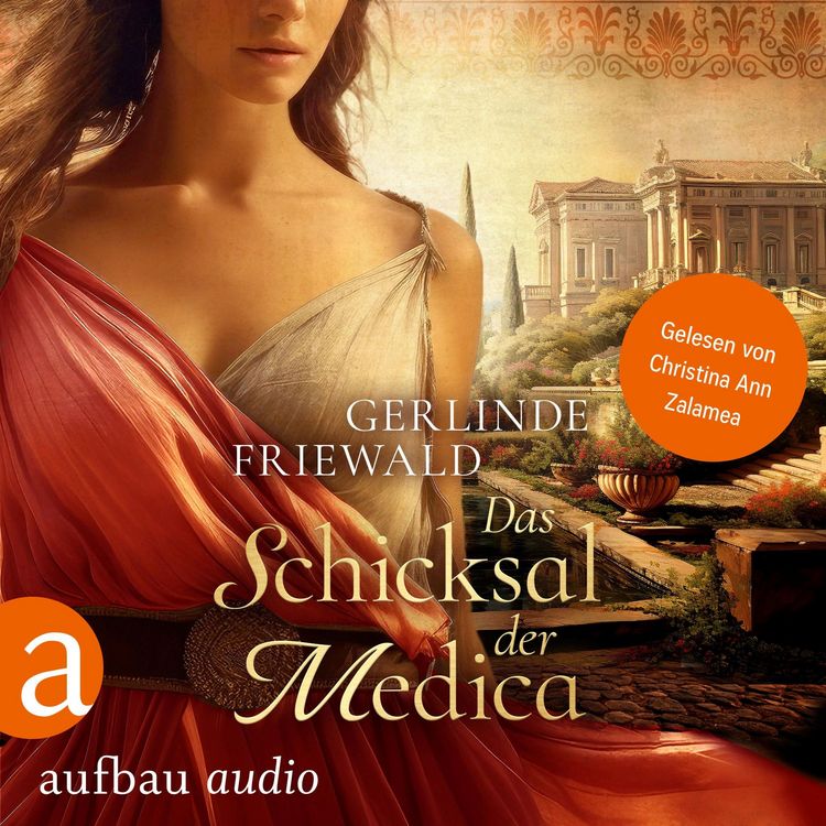 Produktbild: Das Schicksal der Medica