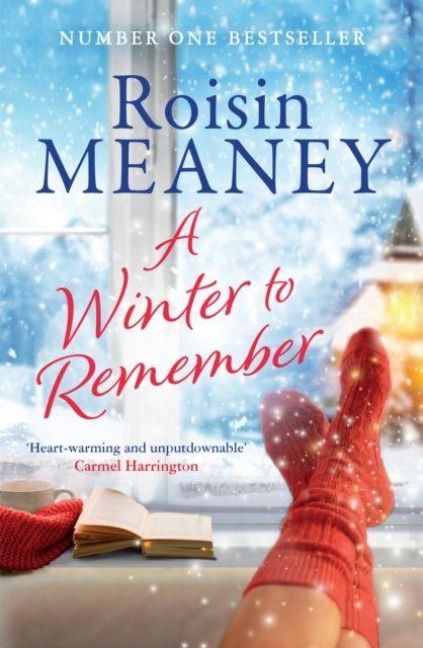 Produktbild: A Winter to Remember