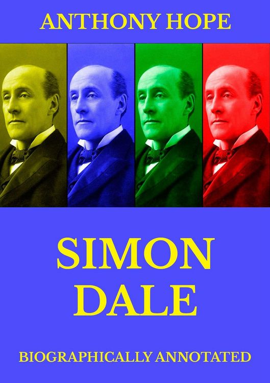 Produktbild: Simon Dale