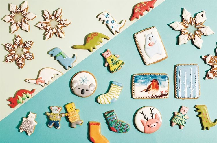 Produktbild: My Sweet Christmas
