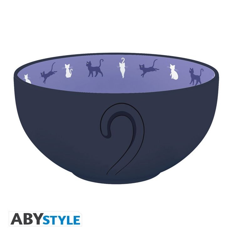 Produktbild: SAILOR MOON - Bowl - 600 ml - "Luna"cardboard pkg