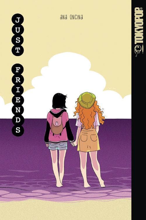 Produktbild: Just Friends