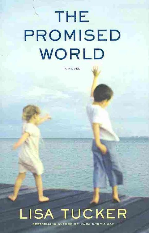 Produktbild: The Promised World