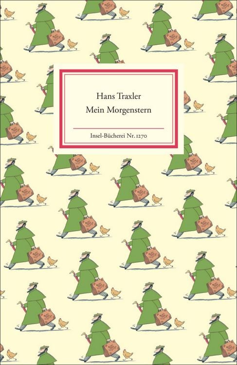 Produktbild: Mein Morgenstern