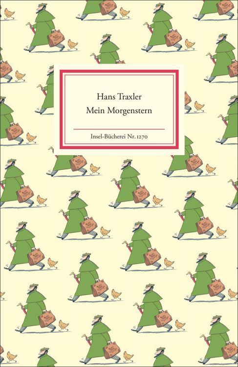 Produktbild: Mein Morgenstern