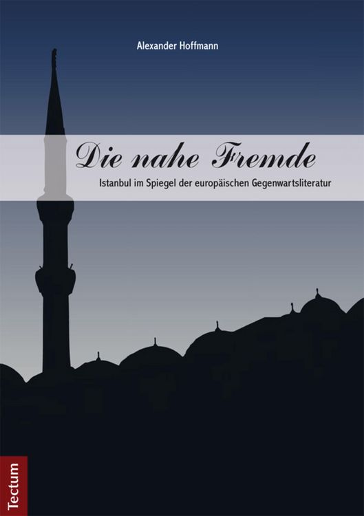 Produktbild: Die nahe Fremde