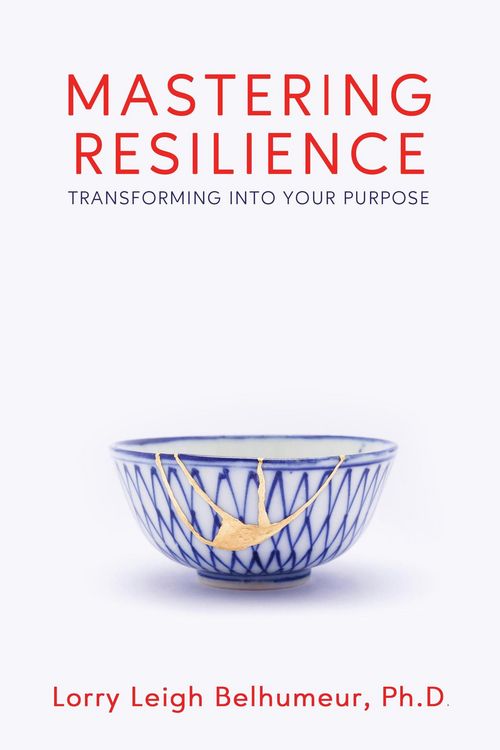 Produktbild: Mastering Resilience: Transforming into Your Purpose