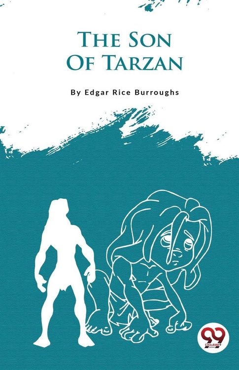 Produktbild: The Son Of Tarzan