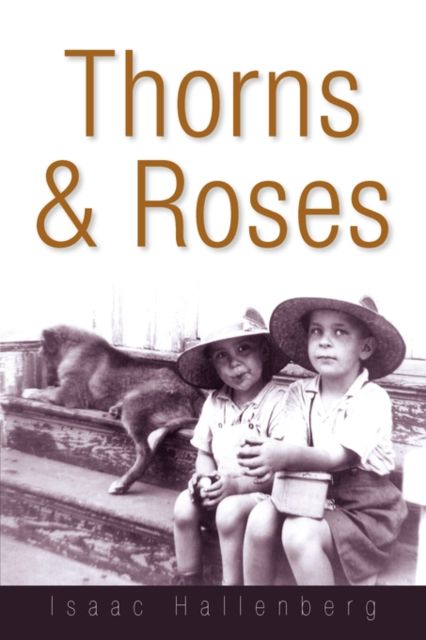 Produktbild: Thorns & Roses