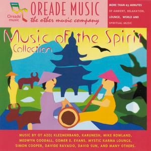 Produktbild: Various: Music Of The Spirit Collection